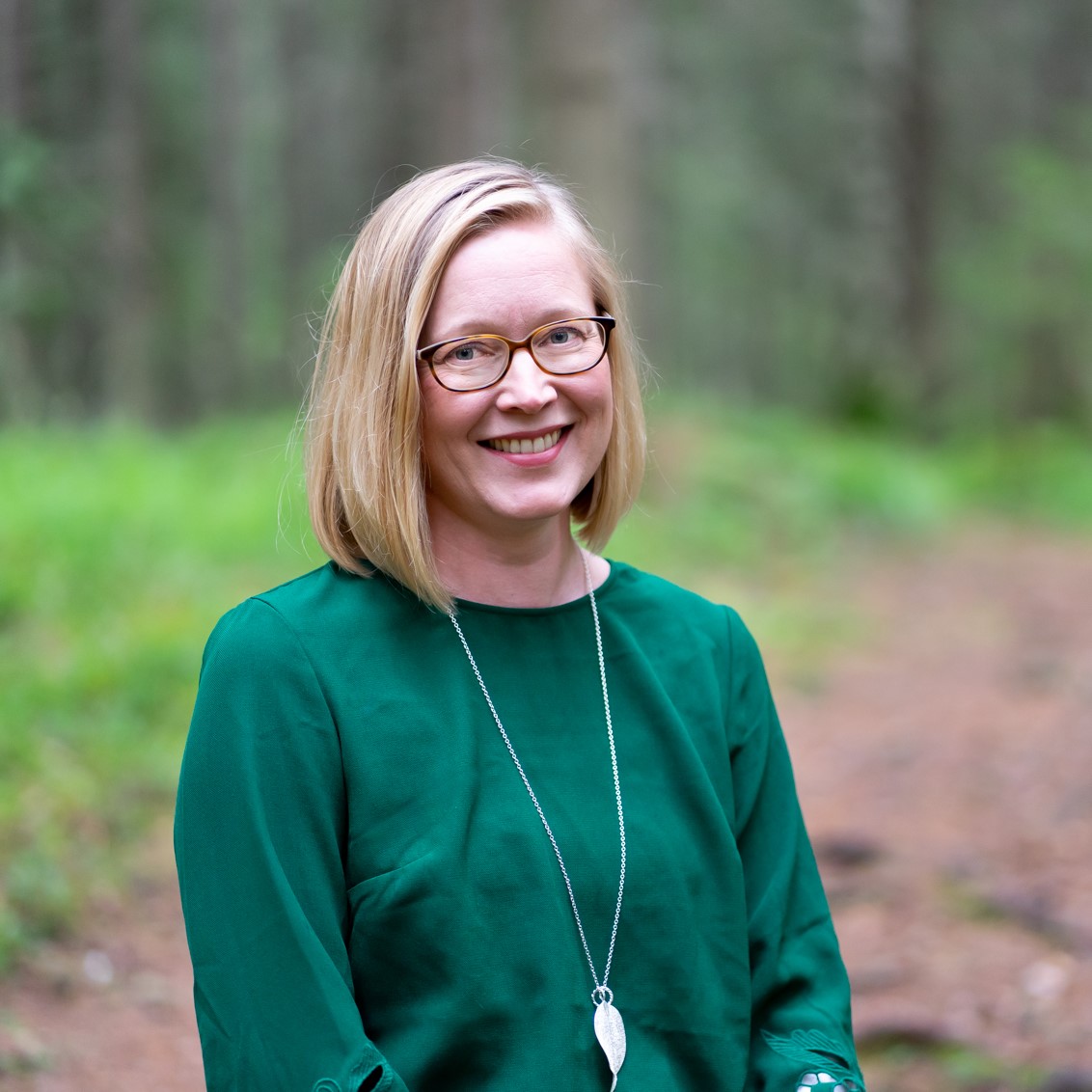 Kuva: Evelina Braam